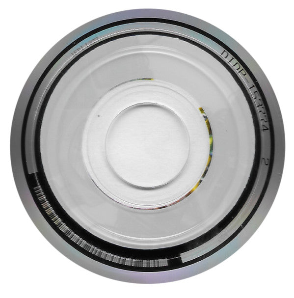 Iron Maiden : Somewhere Back In Time - The Best Of: 1980-1989 (CD, Comp)