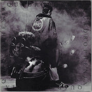 The Who : Quadrophenia (2xLP, Album, RE, Gat)