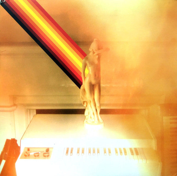 Ratatat : LP3 (LP, Album)