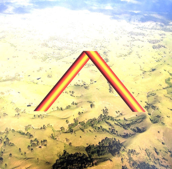 Ratatat : LP3 (LP, Album)