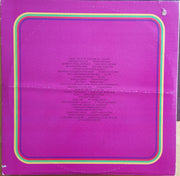 Stevie Wonder : Looking Back (3xLP, Comp, Ltd, RE, Tri)