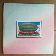 The Allman Brothers Band : Eat A Peach (2xLP, Album, RE, Gat)