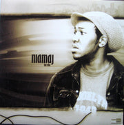 Niamaj : The Vibe (12")