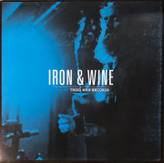 Iron & Wine* : Live At Third Man Records (LP)