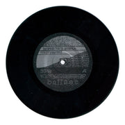 Ballast : Numb Again (7", Sil)