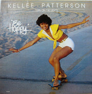 Kellee Patterson : Turn On The Lights - Be Happy (LP, Album)