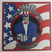 Method Of Destruction : U.S.A. For M.O.D. (LP, Album, EMW)