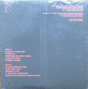 Pink Turns Blue : If Two Worlds Kiss (LP, Album, Ltd, RE, RM)