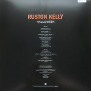 Ruston Kelly : Halloween (12", EP)