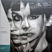 Sleater-Kinney : The Center Won't Hold (LP, Album, Club, Red)
