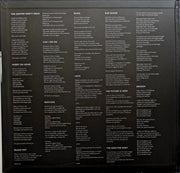 Sleater-Kinney : The Center Won't Hold (LP, Album, Club, Red)