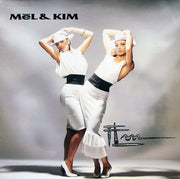 Mel & Kim : FLM (LP, Album)