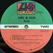 Mel & Kim : FLM (LP, Album)