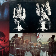 Jimi Hendrix : The Cry Of Love (LP, Album, Pit)
