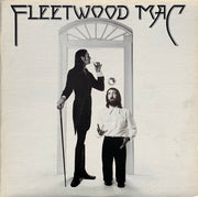 Fleetwood Mac : Fleetwood Mac (LP, Album)