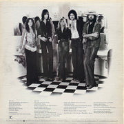 Fleetwood Mac : Fleetwood Mac (LP, Album)