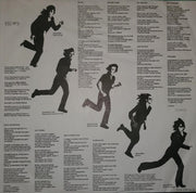 Journey : Escape (LP, Album, Pit)
