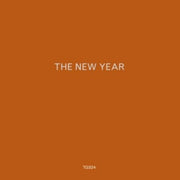 the album cover for New Year - The New Year