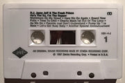 DJ Jazzy Jeff & The Fresh Prince : He's The DJ, I'm The Rapper (Cass, Album, Whi)