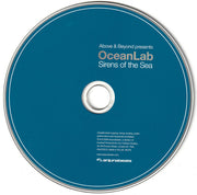 Above & Beyond Presents OceanLab : Sirens Of The Sea (CD, Album, Dig)