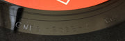The Seeds : A Web Of Sound (LP, Album, M/Print, RE)