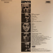 Zephyr (2) : Going Back To Colorado (LP, Album, RE, RM)