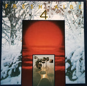 Mannheim Steamroller : Fresh Aire 4 (LP, Album, Gat)