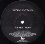 Beck : Chemtrails (7", Single, Promo)