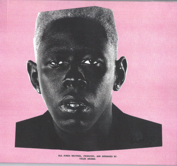 Tyler, the Creator