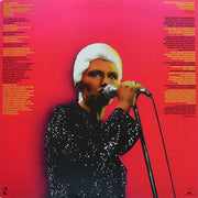 Alicia Bridges : Play It As It Lays (LP, Album)