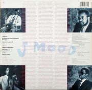 Wynton Marsalis : J Mood (LP, Album, Car)