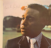 Jerry Butler : You & Me (LP, Album)