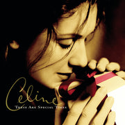 the album cover for Celine Dion - Dion, Celine : These Are Special Times