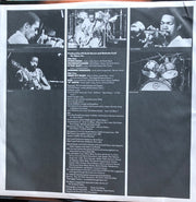 Gil Scott-Heron : Reflections (LP, Album, Ter)