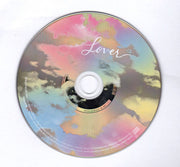 Taylor Swift : Lover (CD, Album)