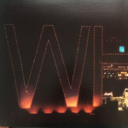 The Who : Who's Last (2xLP, Album, Pin)