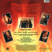 Possessed : Beyond The Gates (LP, Album, Ltd, RE, RM, RP, Tri)