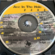 The Ace In The Hole Band : Ace In The Hole Band (CD, Album)