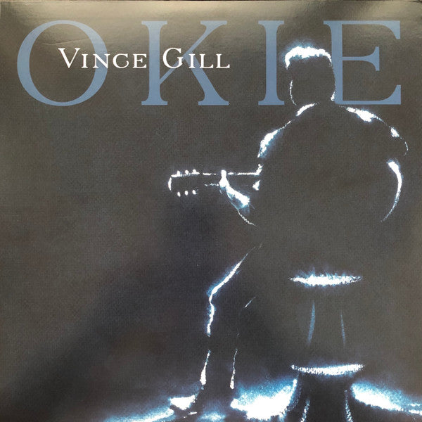 Vince Gill : Okie (LP)