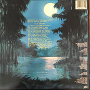 The Charlie Daniels Band : Full Moon (LP, Album, San)