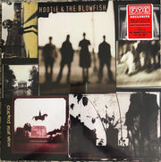 Hootie & The Blowfish : Cracked Rear View (LP, Album, Ltd, Red)