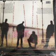 Hootie & The Blowfish : Cracked Rear View (LP, Album, Ltd, Red)