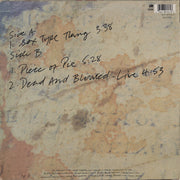 Stone Temple Pilots : Sex Type Thing (12", Single, Ltd, Pic, RE)