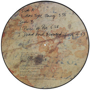 Stone Temple Pilots : Sex Type Thing (12", Single, Ltd, Pic, RE)