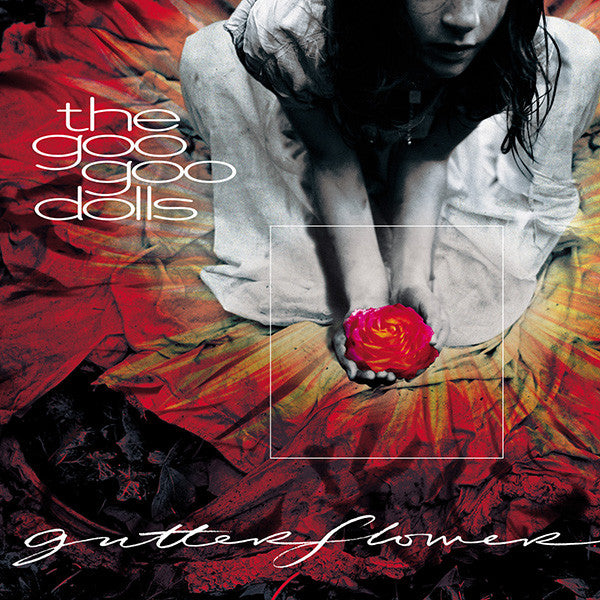 The Goo Goo Dolls* : Gutterflower (LP, Album, RE, Ora)