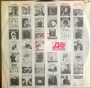 Ray Charles : Ray Charles At Newport (LP, Album, Mono, MGM)