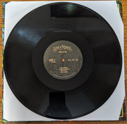 Stick Figure (2) : World On Fire (2xLP, Album, Gat)
