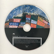 Radiohead : Hail To The Thief (CD, Album, RE)