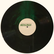 Konami Digital Entertainment : Metal Gear Solid - Original Video Game Soundtrack (2xLP, Album, RE, Gre)