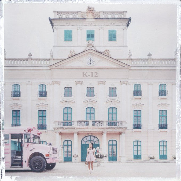 Melanie Martinez (2) : K-12 (CD, Album + DVD-V)